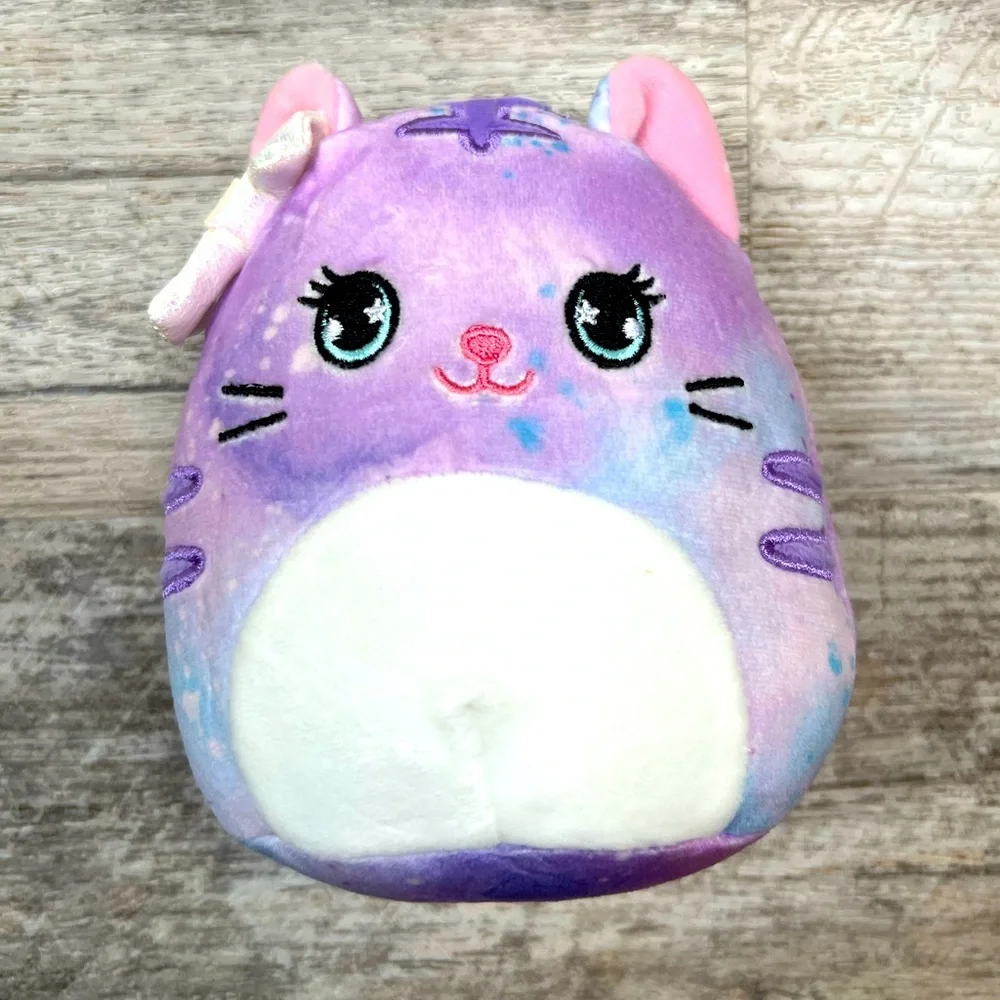 Mystery pack scented Squishmallow